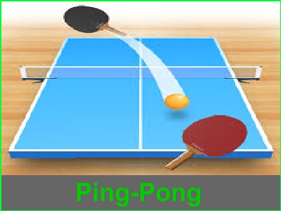game