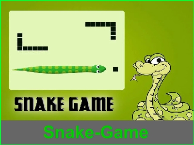 game